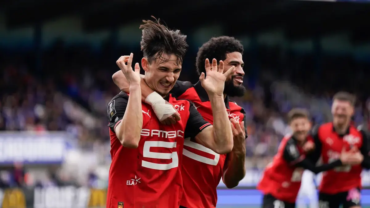 Nice - Rennes : Franck Haise prêt à enfoncer son ancien club