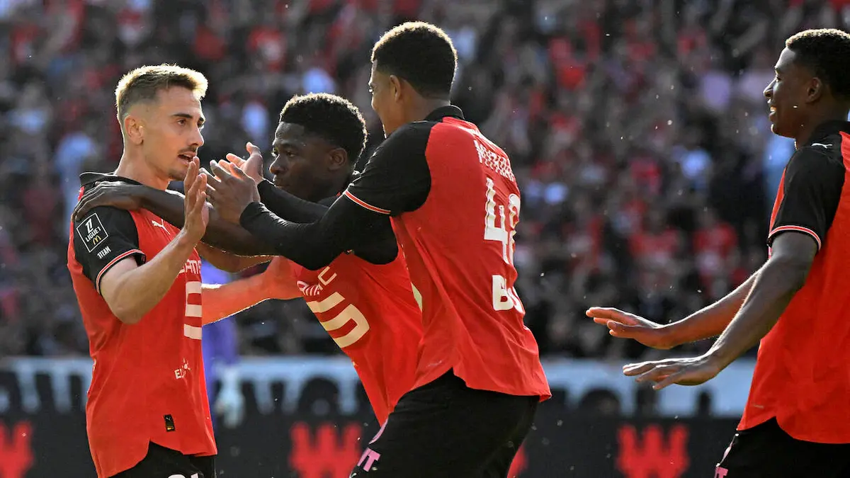Rennes – Paris FC : une place en Europe à consolider pour les Rennais