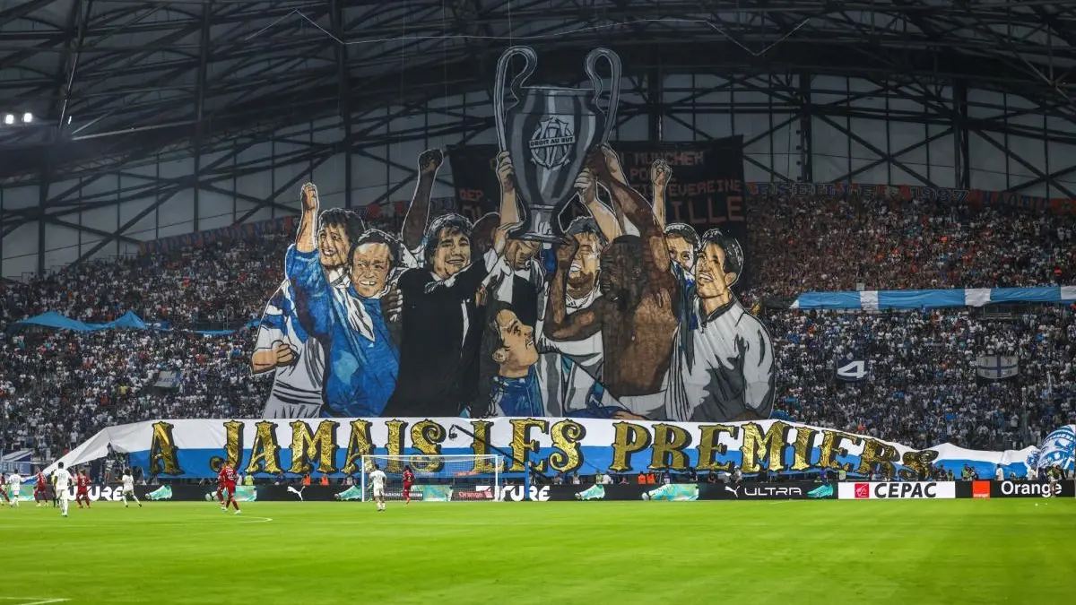 OM - OL : un Olympico aux airs de Ligue des Champions