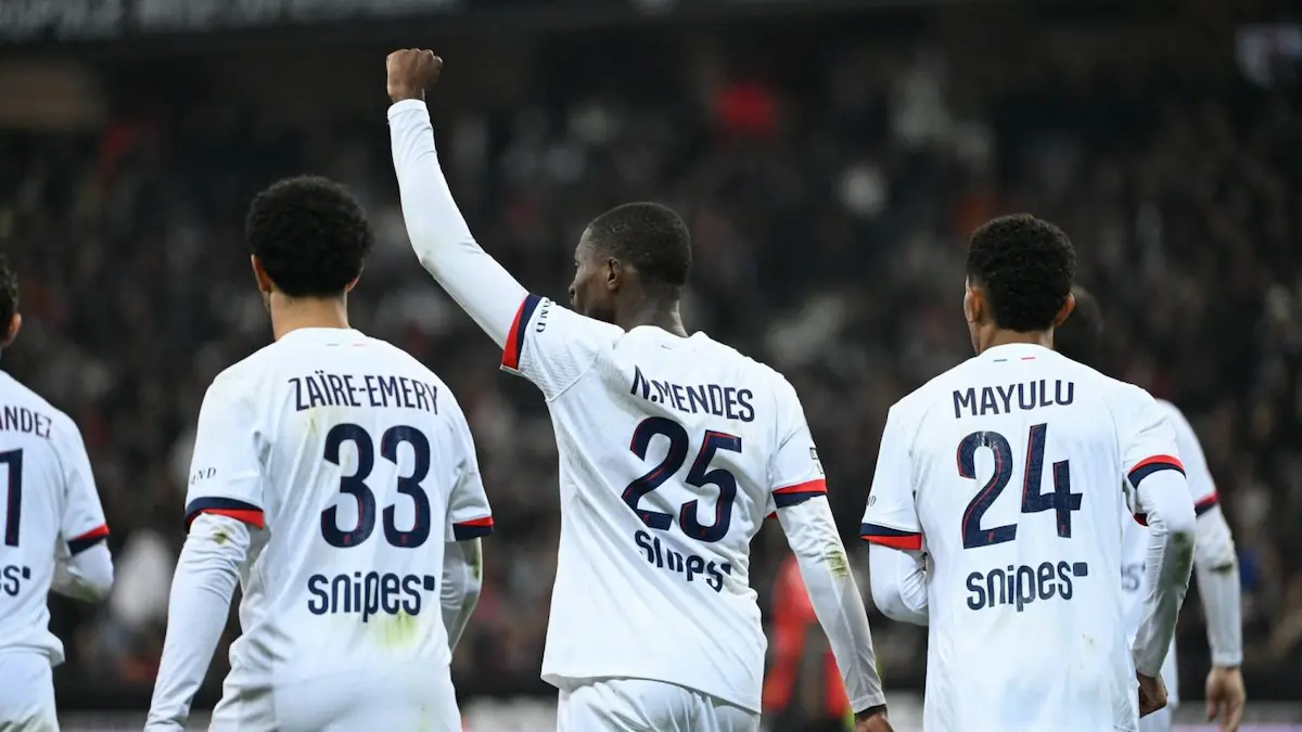 PSG - Toulouse : le plein de confiance pour les Parisiens avant Liverpool