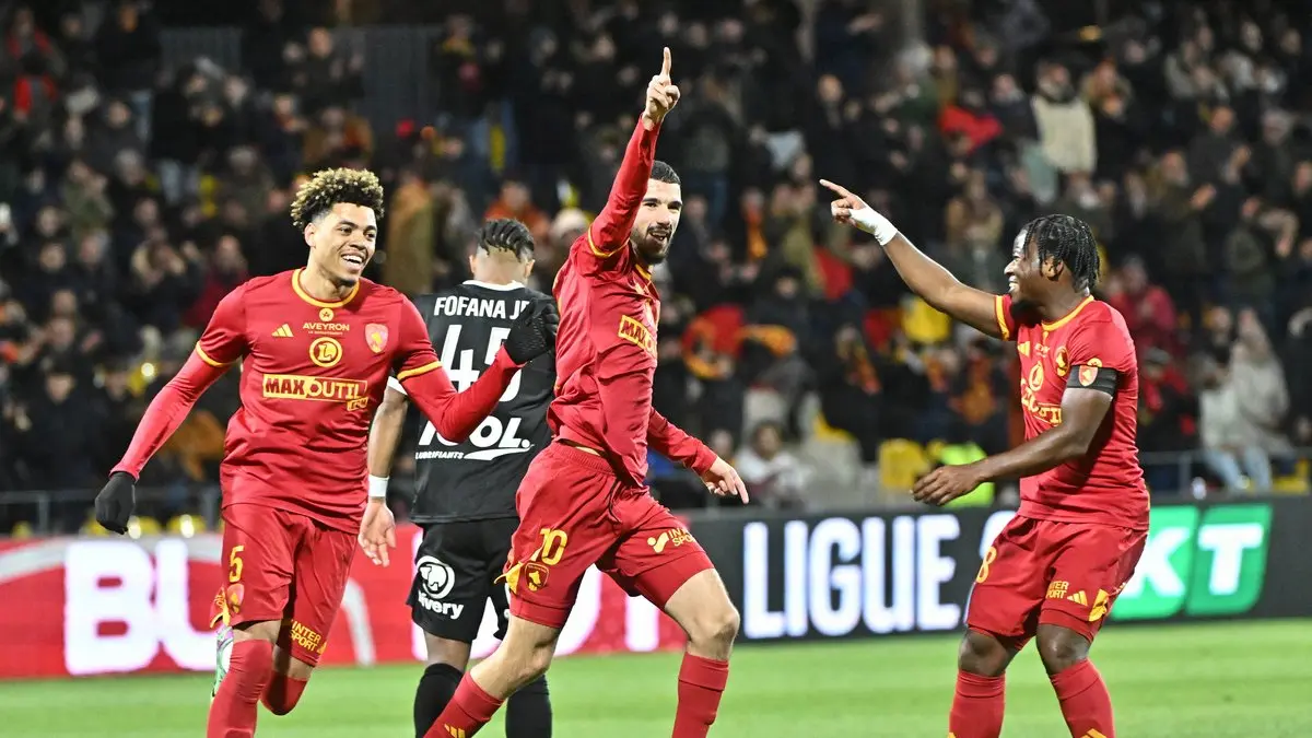 Red Star - Rodez : qui pour continuer de croire à la montée en Ligue 1 ?