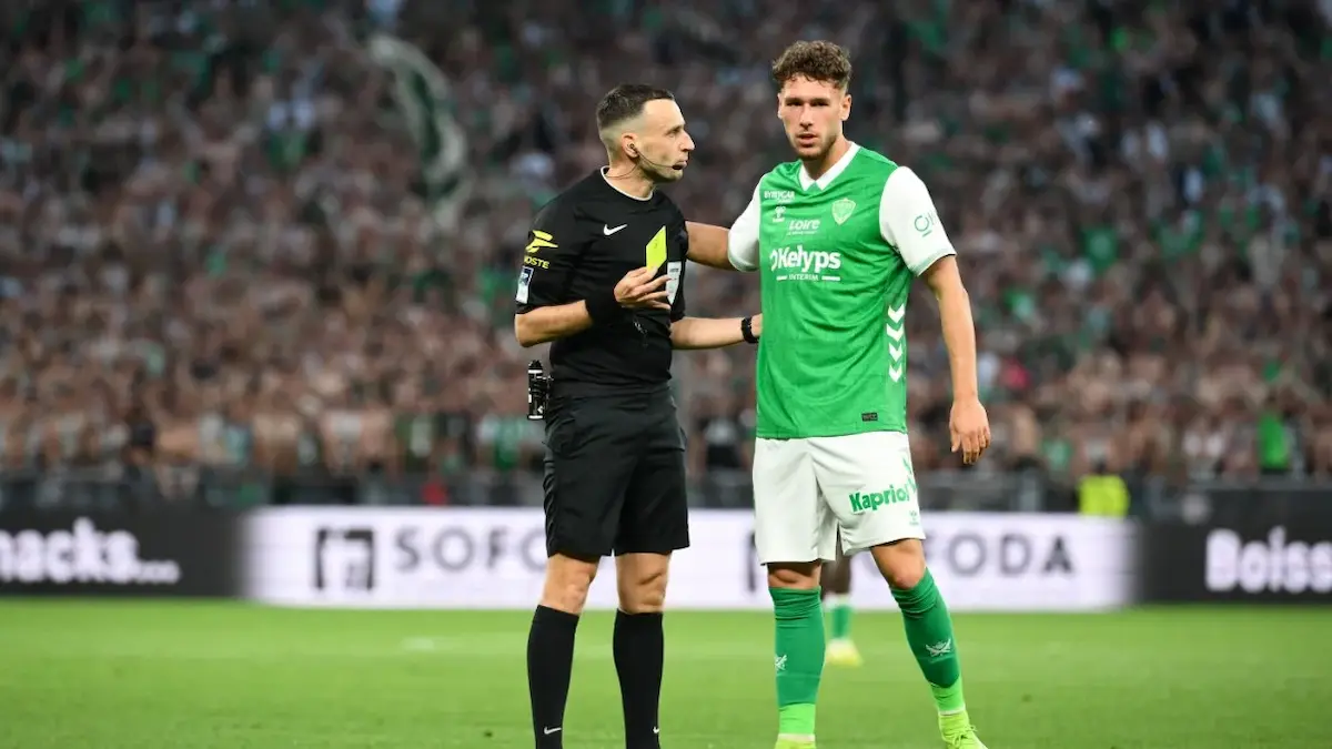 Saint Étienne - Amiens : les Verts vont tout tenter pour monter directement en Ligue 1