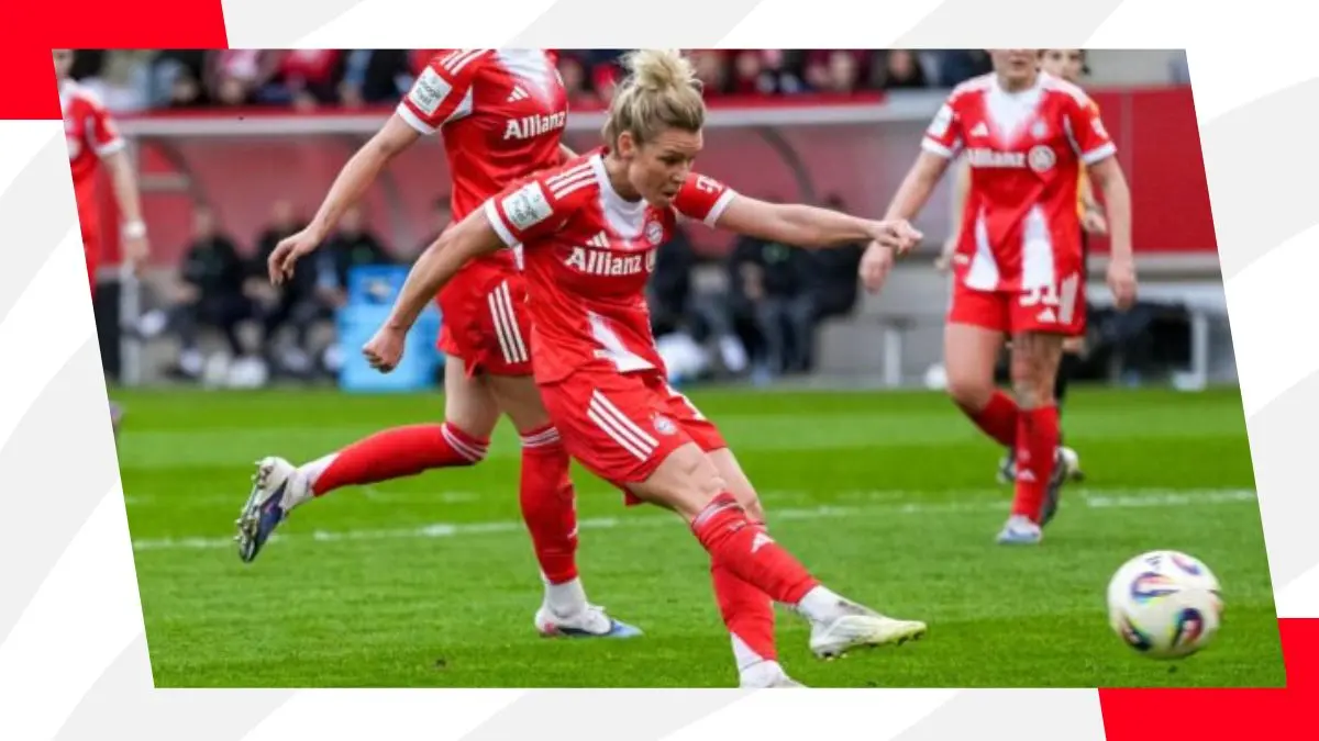 DFB-Pokal der Frauen: Titelverteidiger Bayern im Finale gegen Pokalexperte Wolfsburg