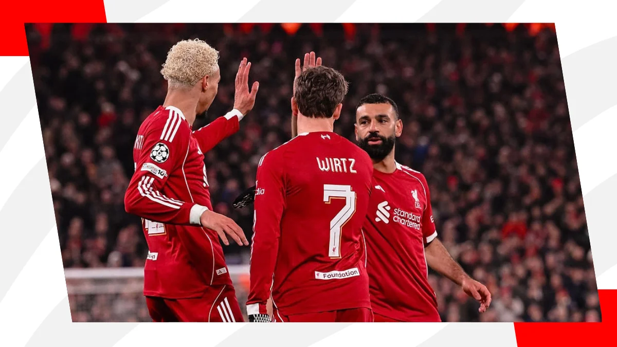 Liverpool vs Newcastle: Reds woes continue ahead of Newcastle clash