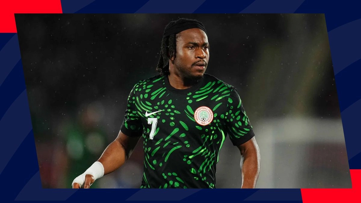 image Nigeria vs Mozambique: Can Super Eagles Continue Perfect AFCON Start?