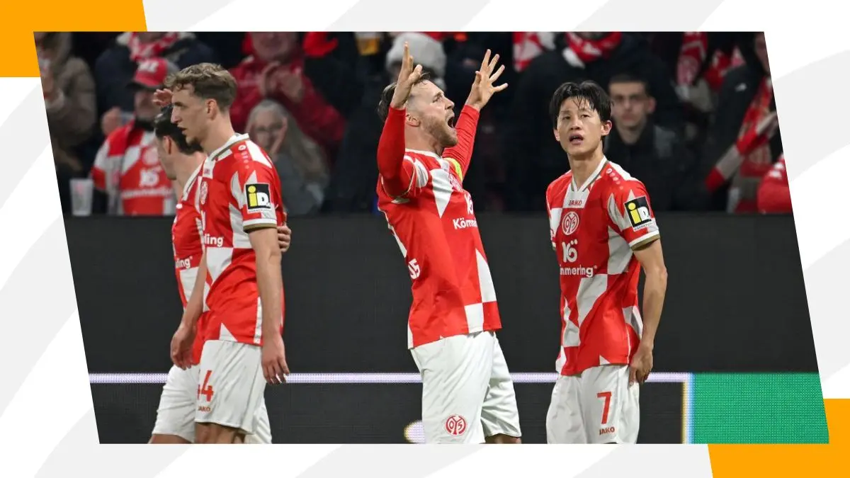 image Conference League: Mainz 05 tritt bei Sigma Olmütz an