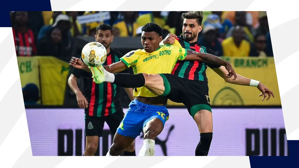 Finale CAF Champions League: Dit staat er op het spel!