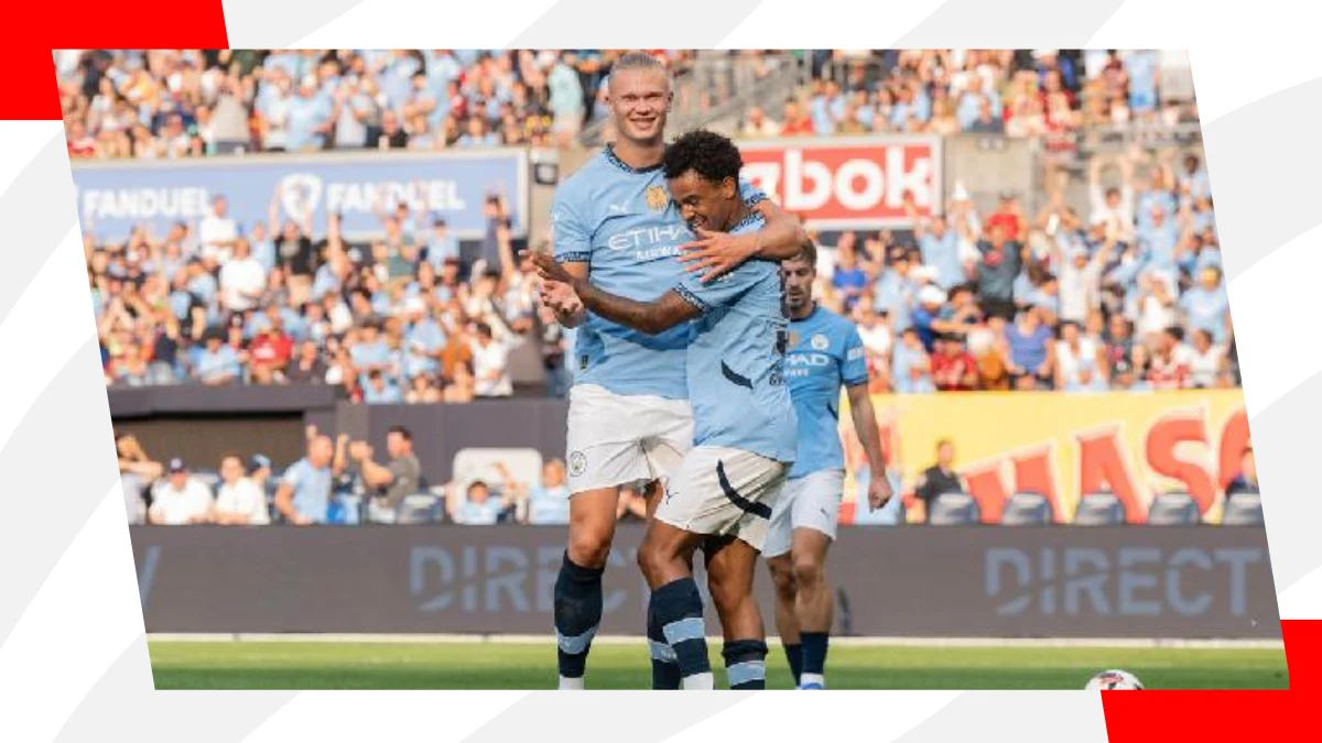 Manchester City vs Arsenal: The Citizens Eye Title Charge As Arsenal Defend Top Spot