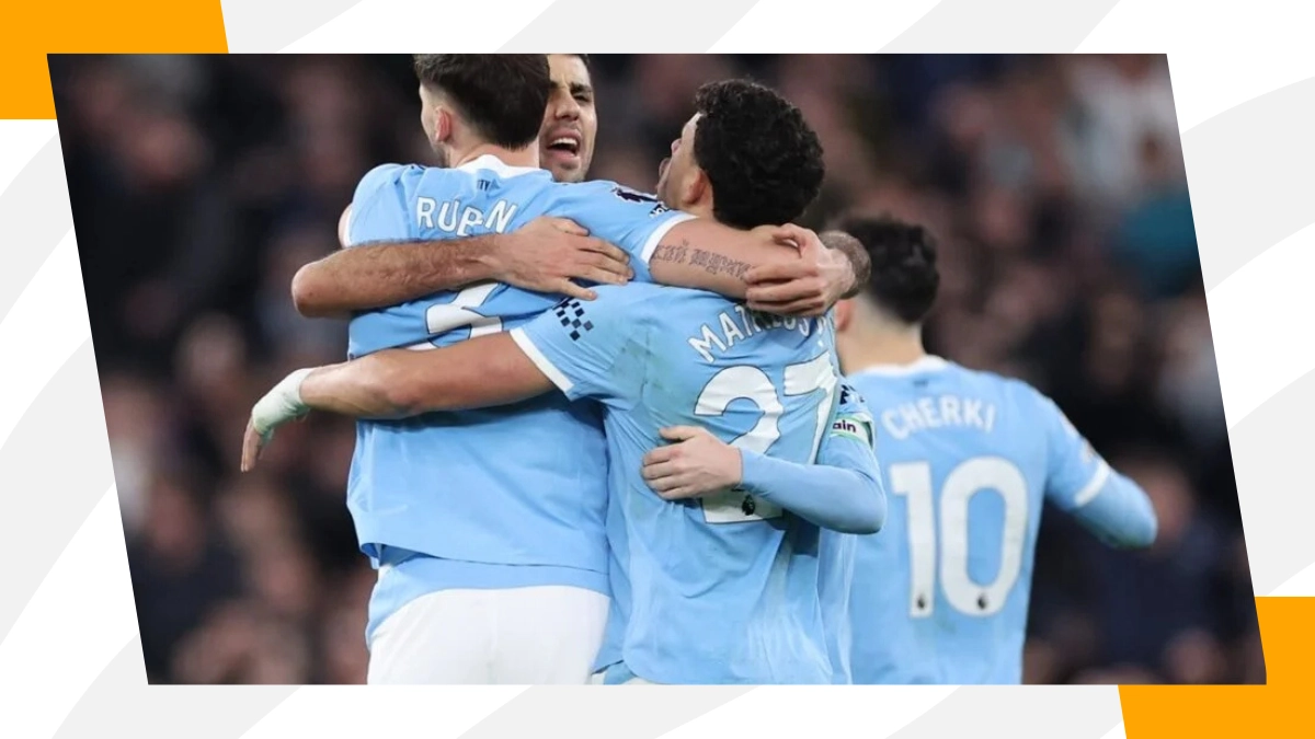Chelsea of Manchester City: wie neemt de FA Cup mee naar huis?