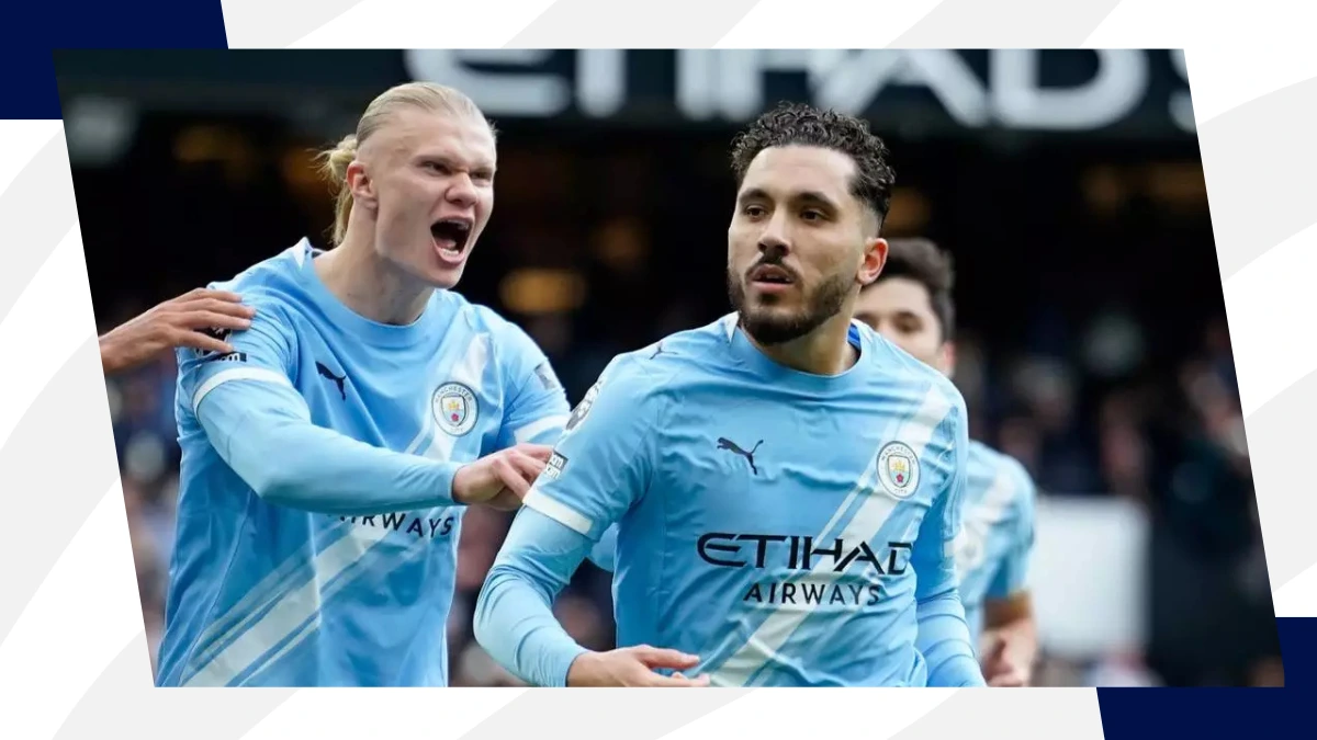 Manchester City vs Brentford: City's Title Dreams Hanging By A Thread