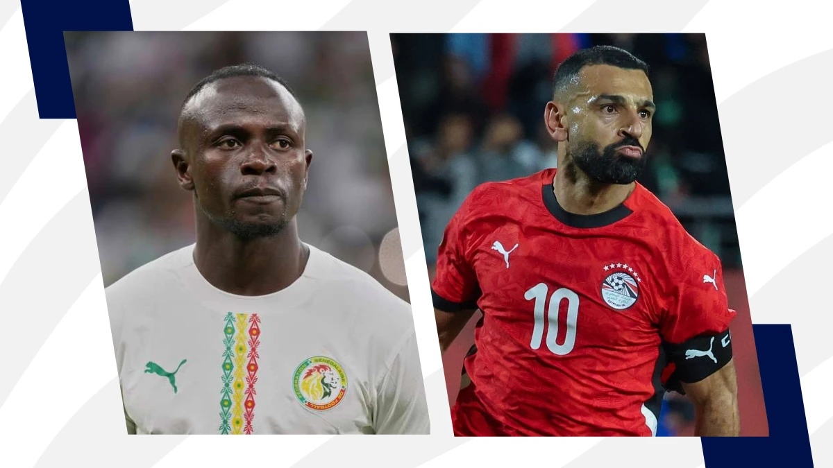 image Senegal vs Egypt: AFCON 2021 Finalists Set To Renew Hostilities