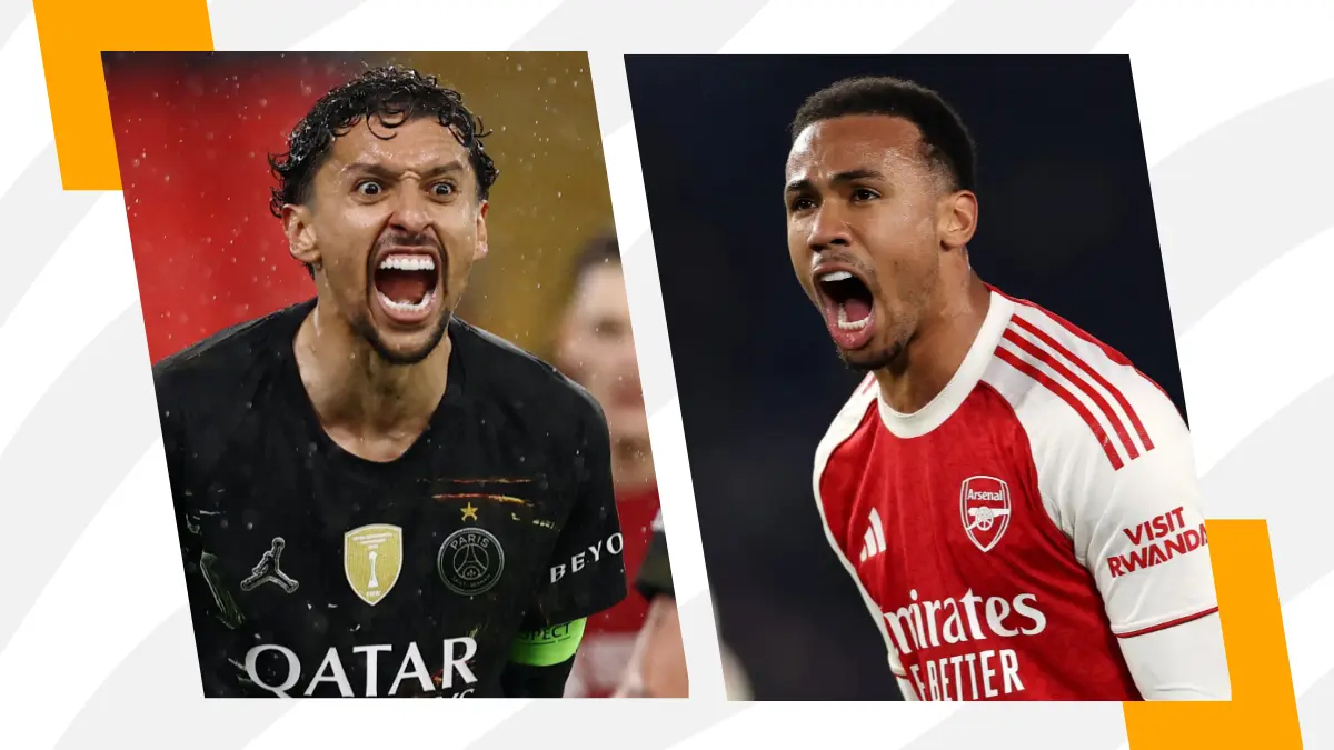 image PSG e Arsenal fazem aguardada a final da Champions League