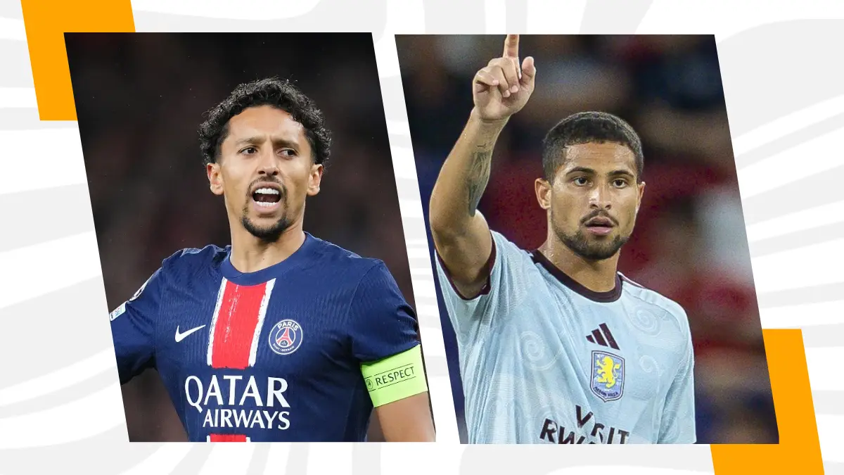 image Disputa da Supercopa da UEFA 2026 terá brasileiros em campo