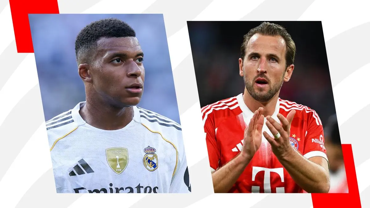 Champions League: Bayern München tritt zum Klassiker bei Real Madrid an