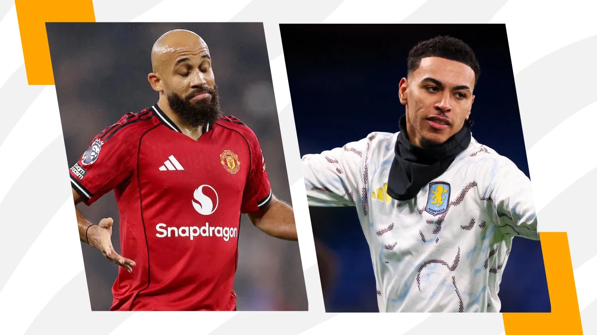 Manchester United vs Aston Villa: Third Meets Fourth As They Battle For Top Four Control In The Premier League