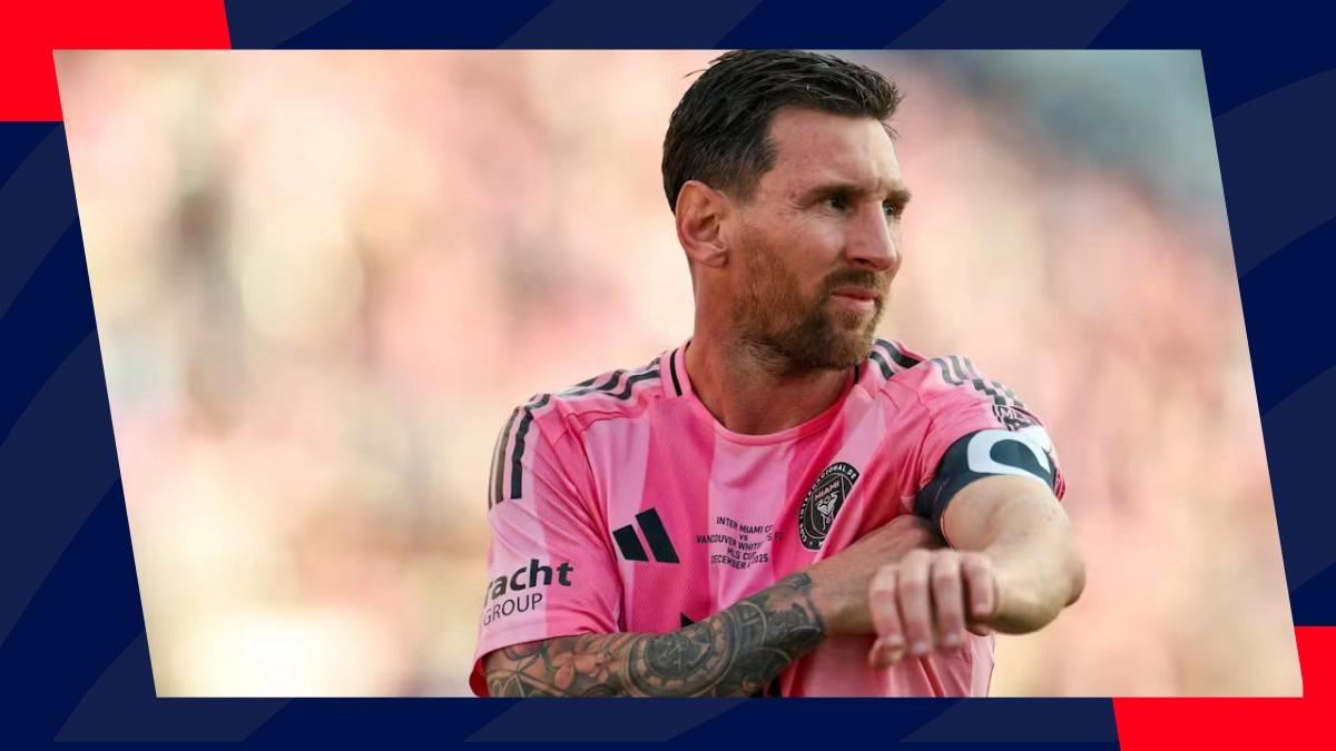 LAFC vs Inter Miami: MLS Cup Holders Hoping for a Fast Start