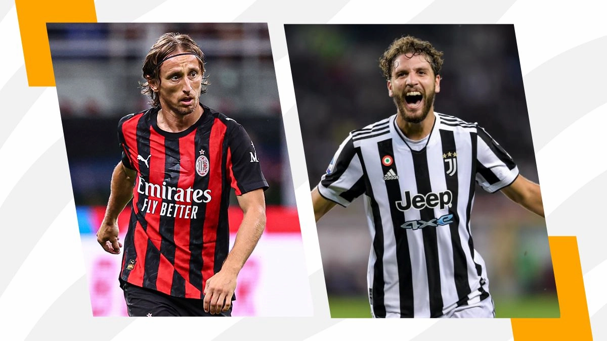 AC Milan vs Juventus: Is the Rossoneri Season About to Collapse at the San Siro?
