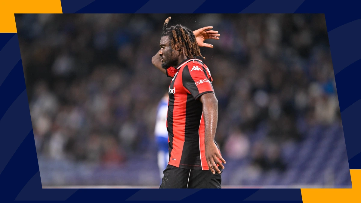 terem moffi displeased