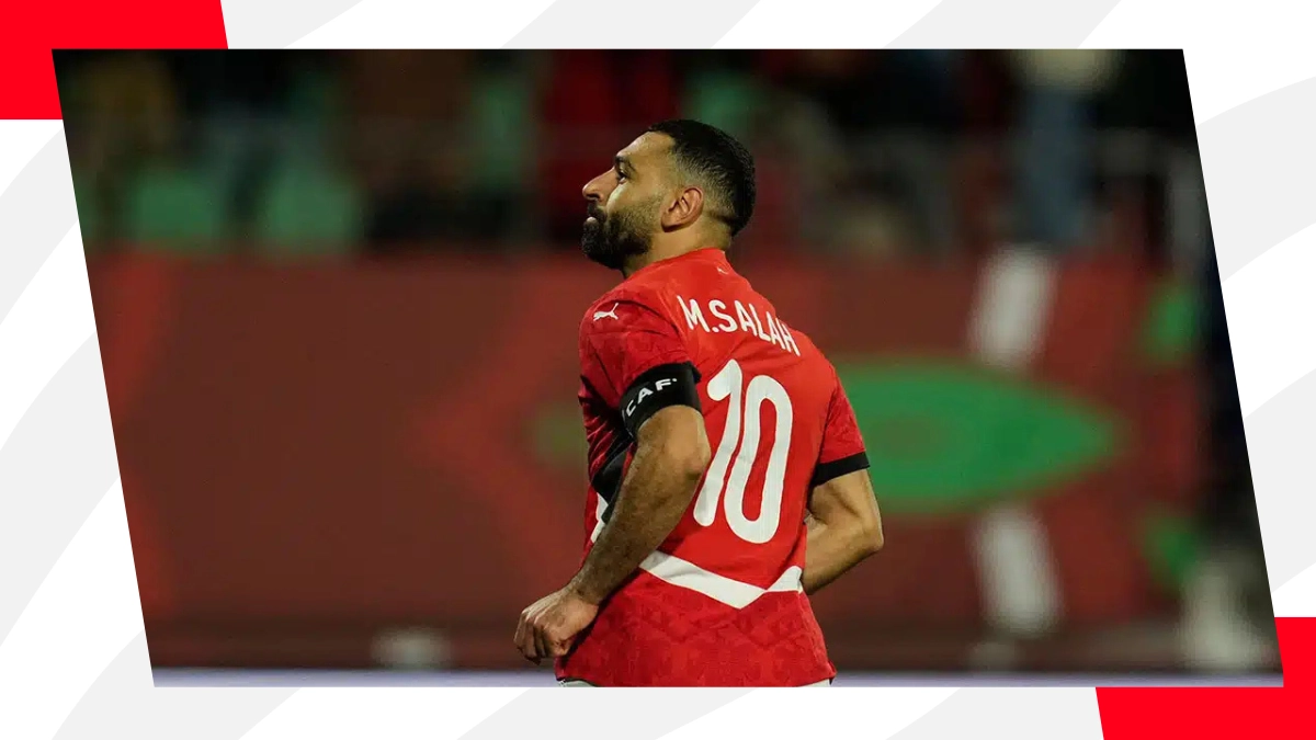 image Afrika-Cup Achtelfinale: Zwei Favoriten im Einsatz