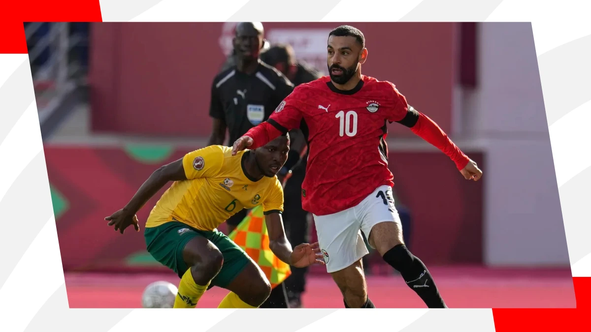image Egypt vs Benin: One Step from the Last eight, but can the Pharaohs Deliver?