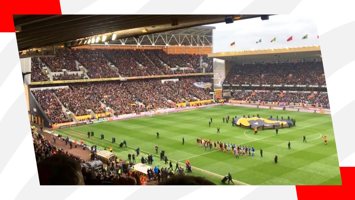 Wolverhampton Wanderers – Tottenham Hotspur: de laatste kans voor The Spurs?