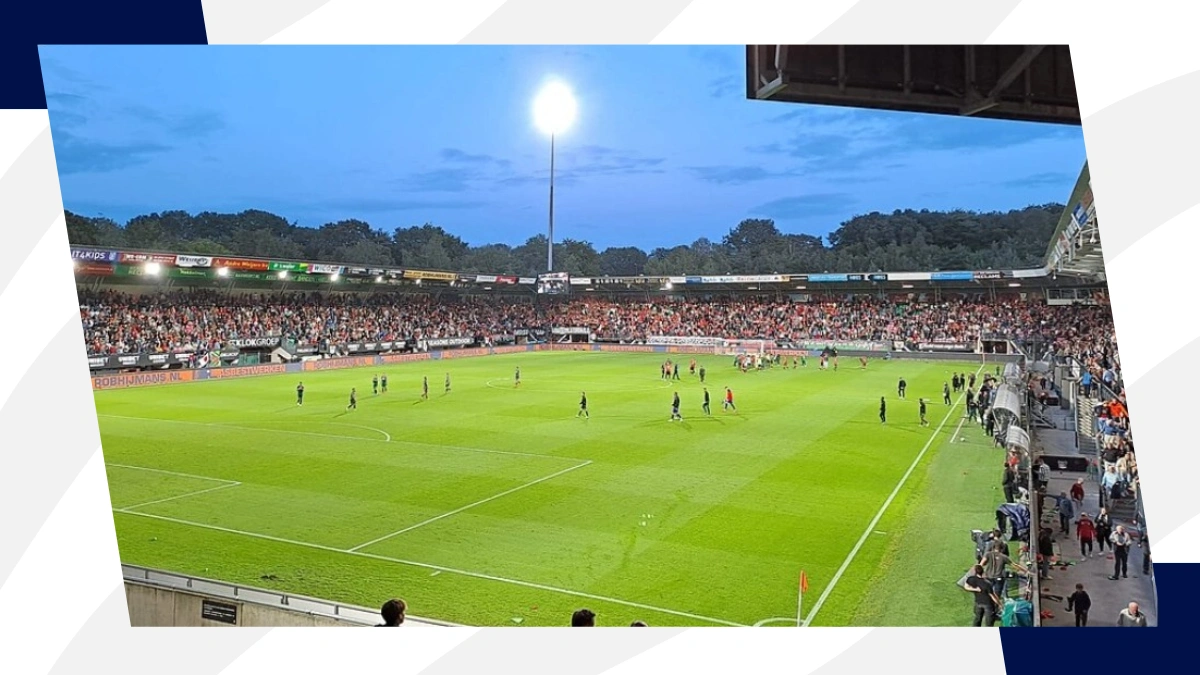 Wie gaat scoren in de halve finale tussen PSV en NEC?