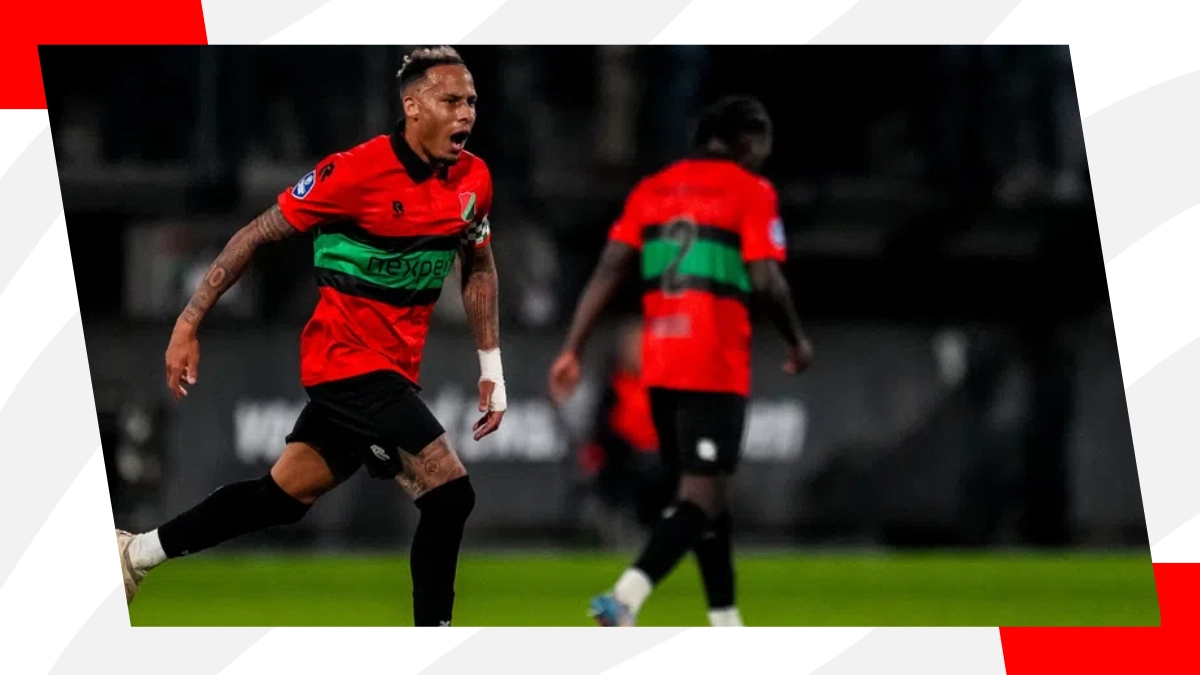image De kwartfinales in de KNVB Beker van woensdag: NEC - FC Volendam & PSV - SC Heerenveen