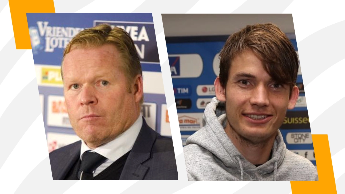 image Definitieve selectie van het Nederlands elftal voor het WK