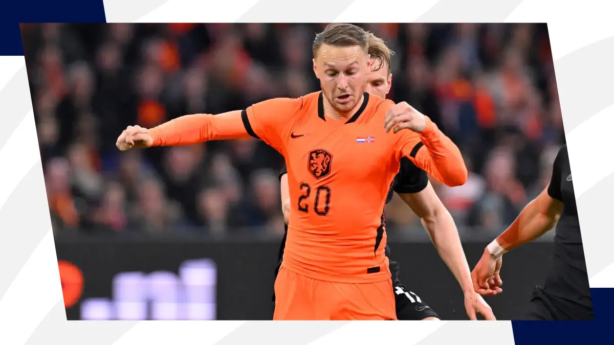 Nederland - Ecuador: Alles over deze oefenwedstrijd