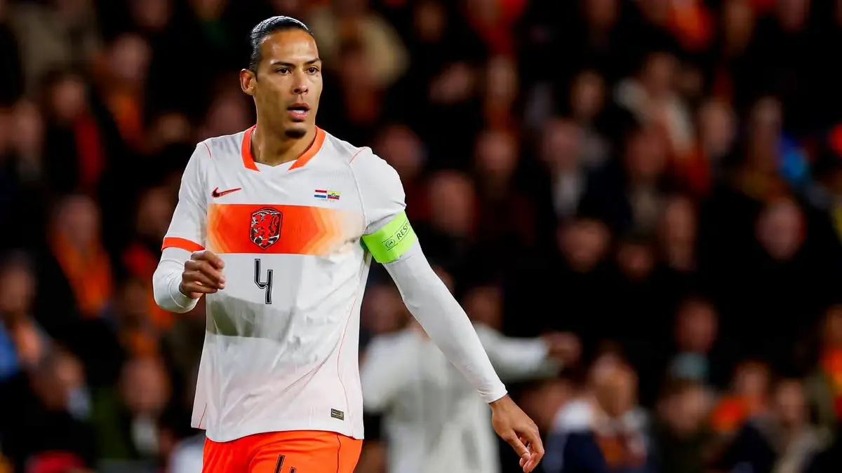 image Pays Bas - Algérie : duel attendu entre 2 nations très ambitieuses à la Coupe du Monde