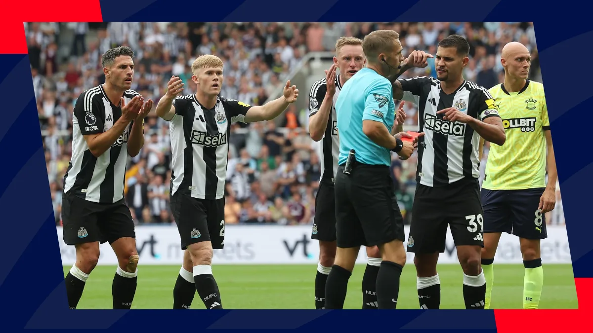 Newcastle United vs Manchester City: Magpies chase FA Cup redemption against Citizens