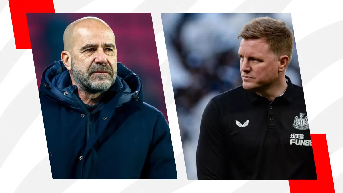 Newcastle vs PSV: Champions League knockout qualification on the line at St. James’ Park
