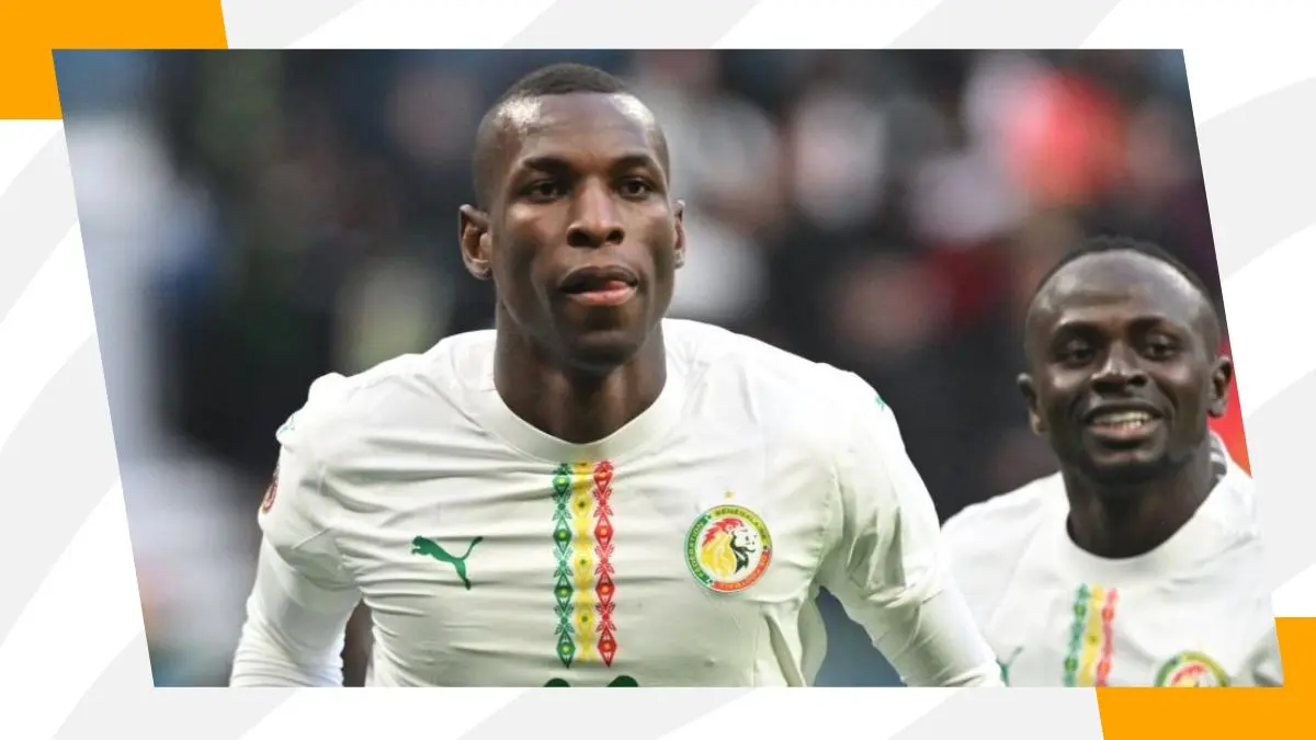 image Afrika-Cup: Achtelfinals starten - Senegal klarer Favorit gegen Sudan