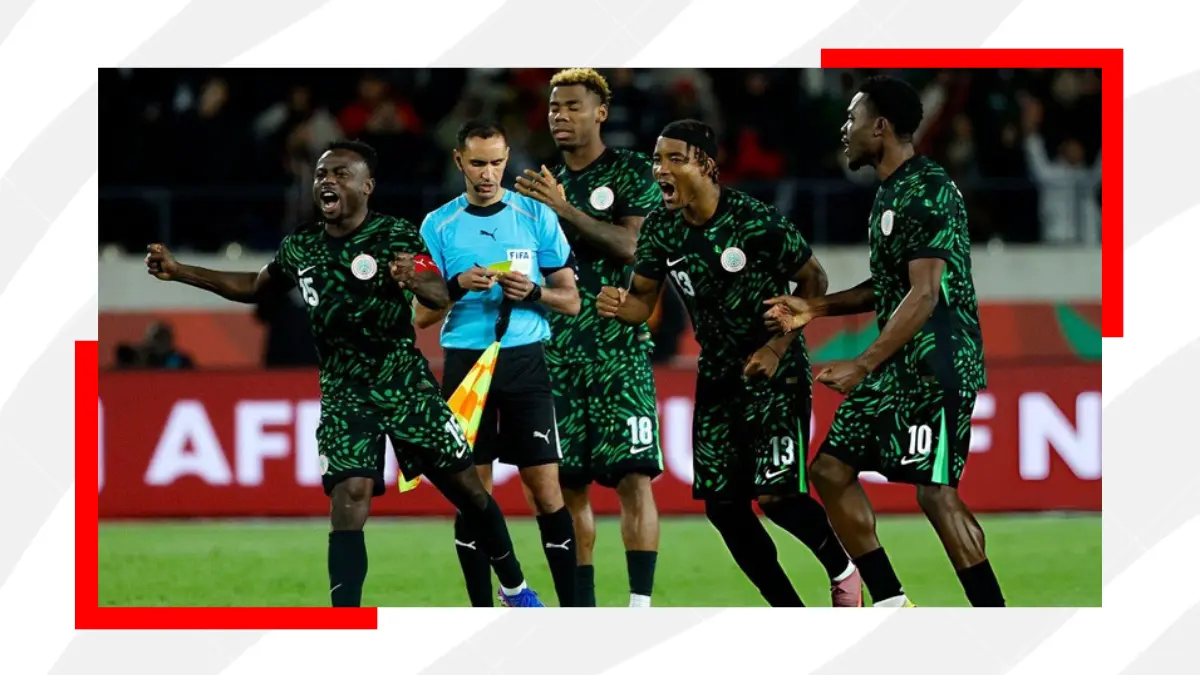 image AFCON 2025: Super Eagles beat Egypt to claim bronze, but what’s next for Nigerian football?