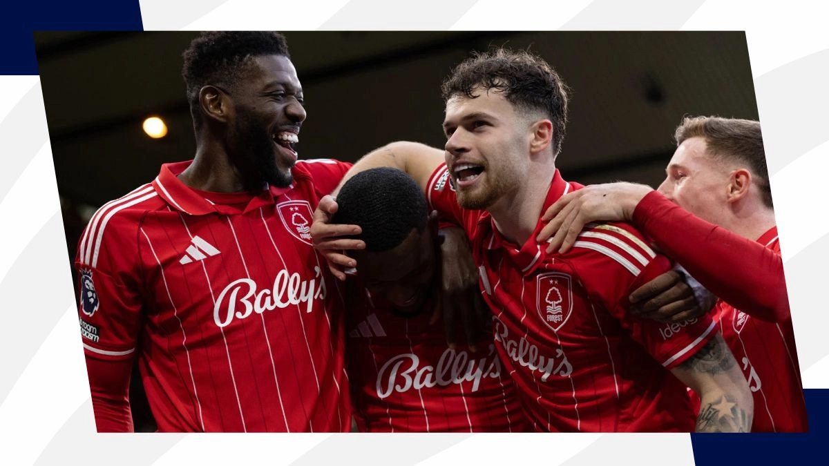 Porto vs Nottingham Forest: Can Dragons Set Fire to Forest This Time?