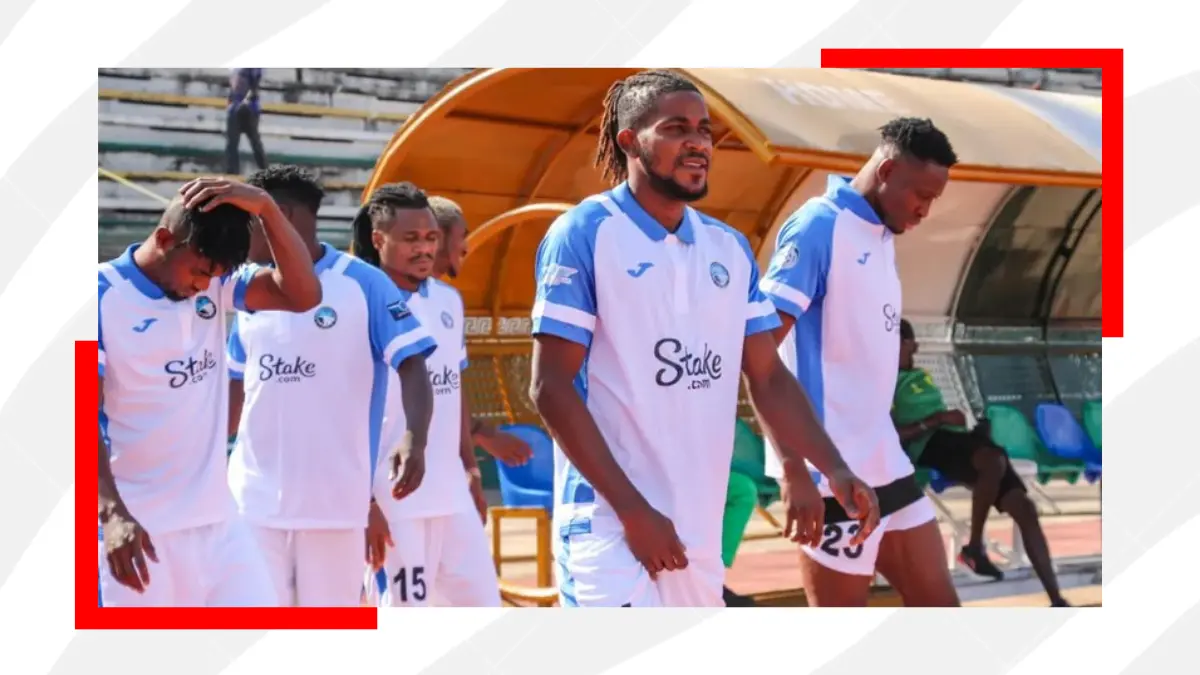 Nigerian Premier Football League Set to Drop Hammer on Indebted Clubs by July 31