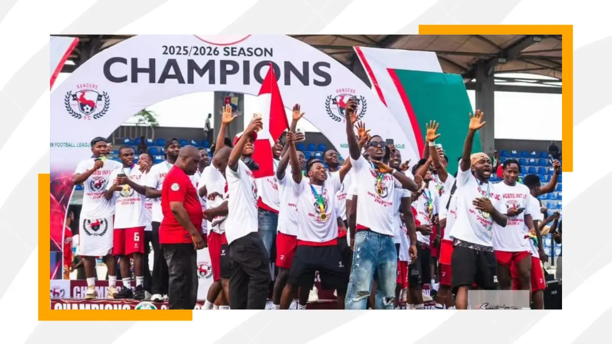 New Season, Bigger Stakes: NPFL 2026-27 Promises Historic Windfall for Winners