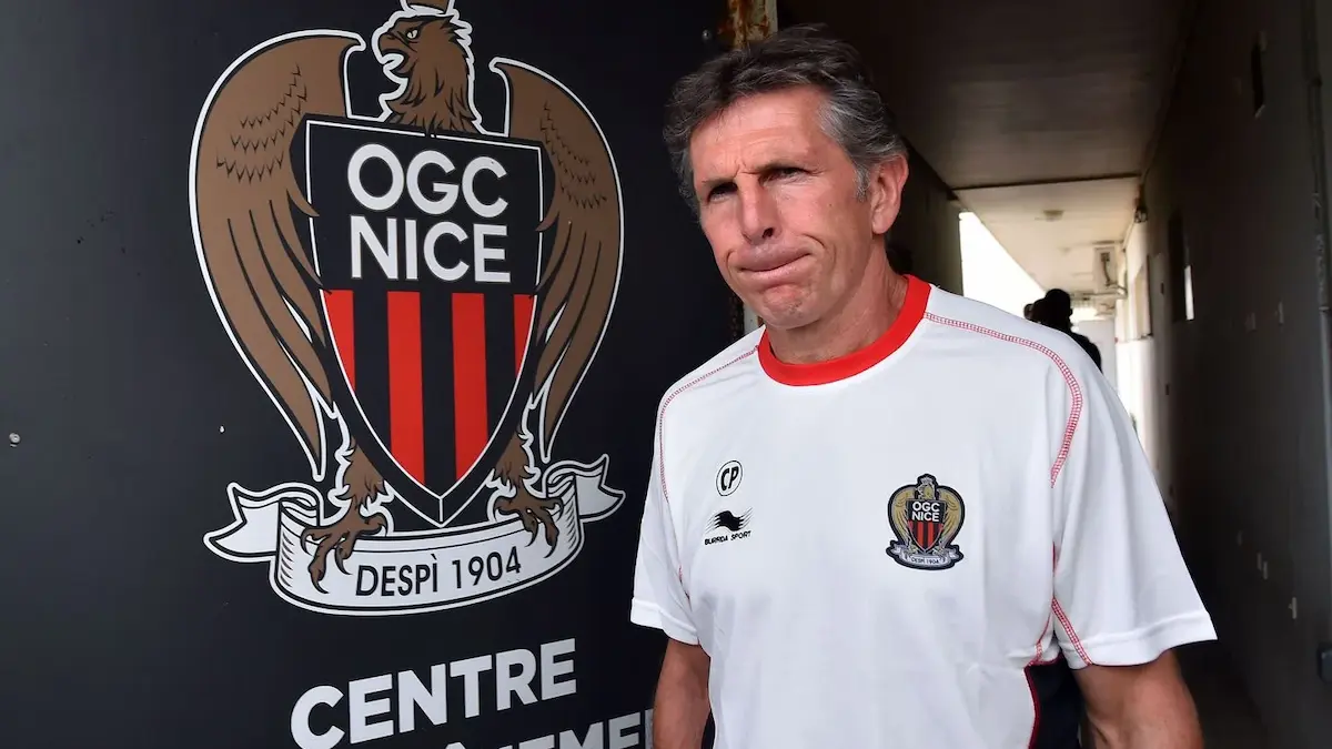 image Nice - Strasbourg : des changements encore insuffisants pour les Aiglons ?