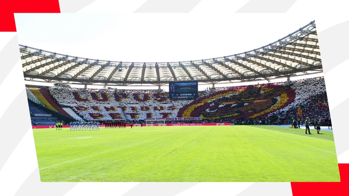 Derby Roma-Lazio: scommesse sui marcatori e sui cartellini