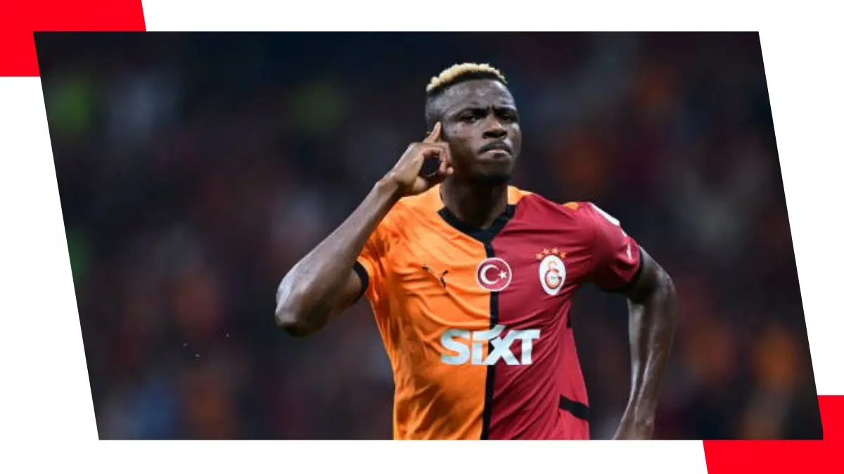 Süper Lig: Stadtderby zwischen Besiktas und Galatasaray