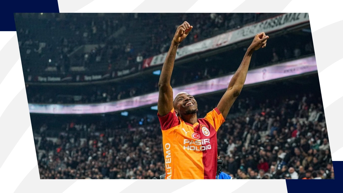 image Champions League: Nächste magische Gala-Nacht in Europa?