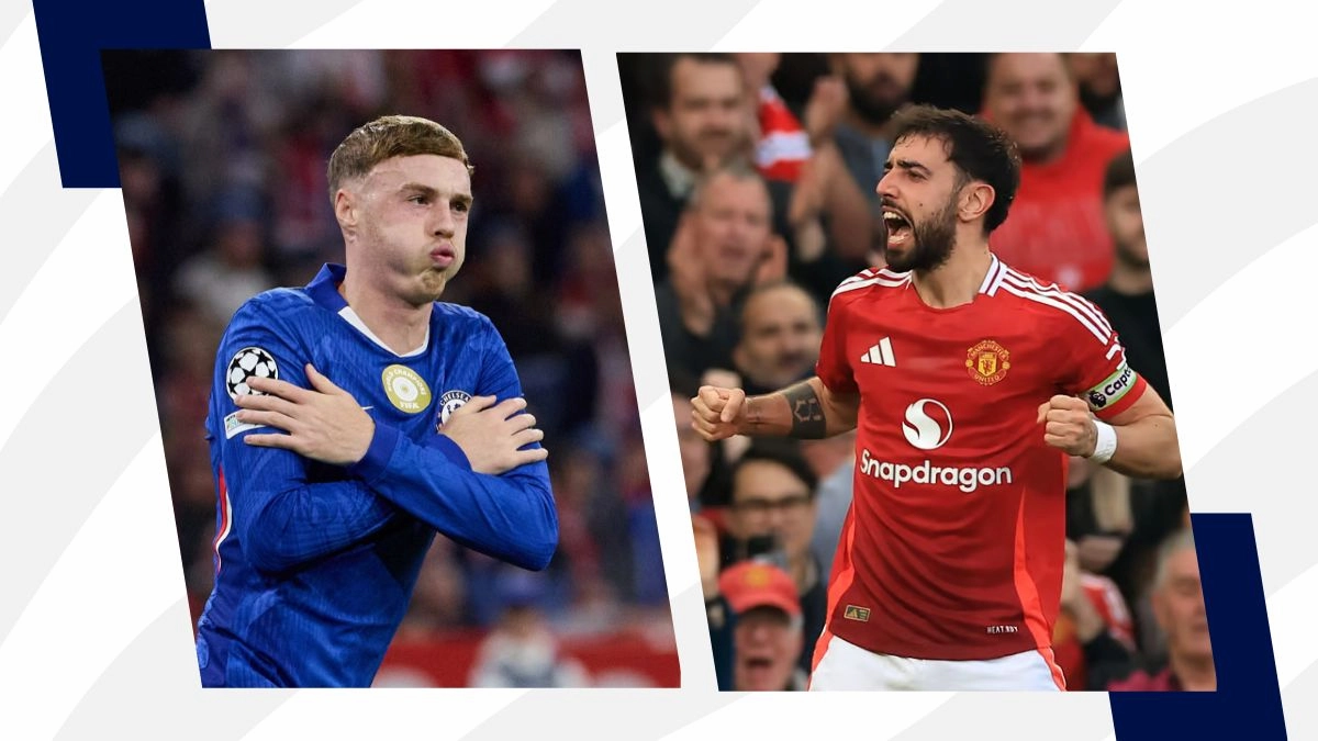 Chelsea vs Manchester United: Stamford’s Battle for the Top 5