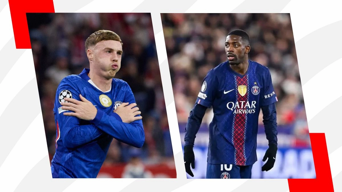 image PSG vs Chelsea: Can Blues Upset Reigning Champions in Paris?
