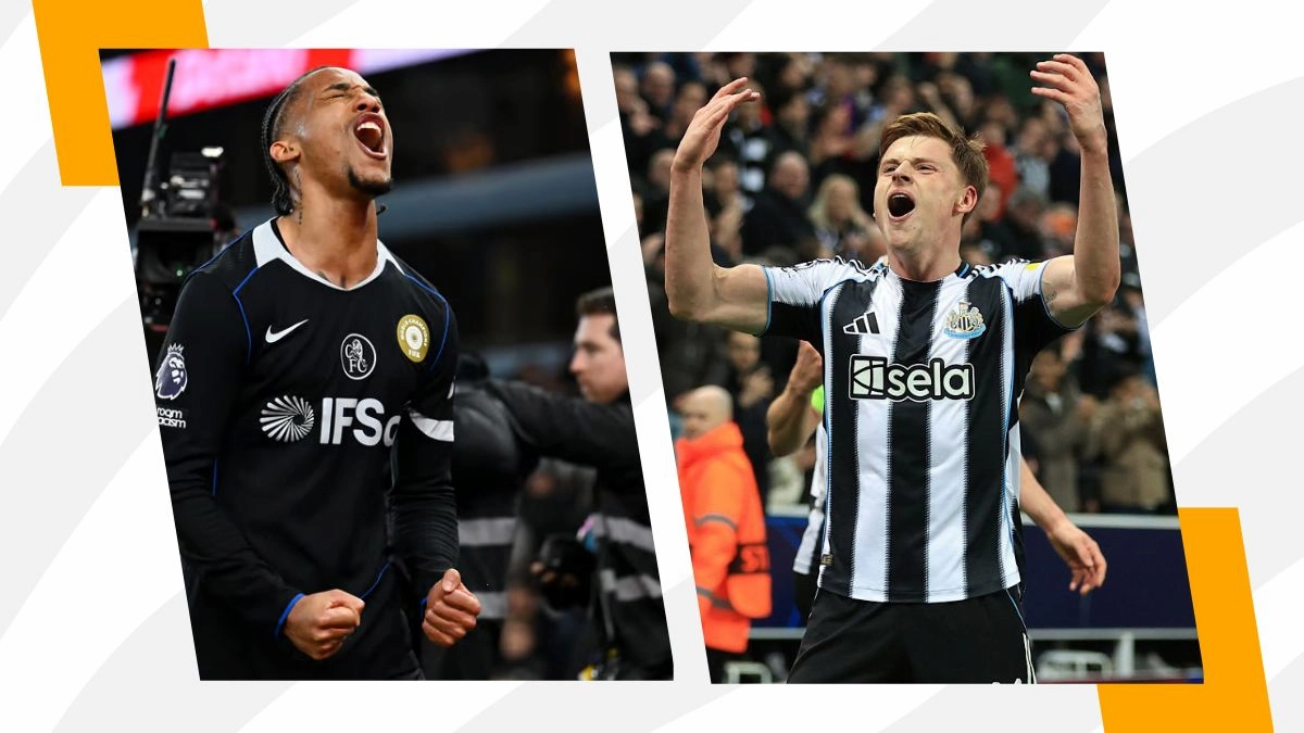 Chelsea vs Newcastle: Magpies Set Roadblock in Blues' Top 4 Charge
