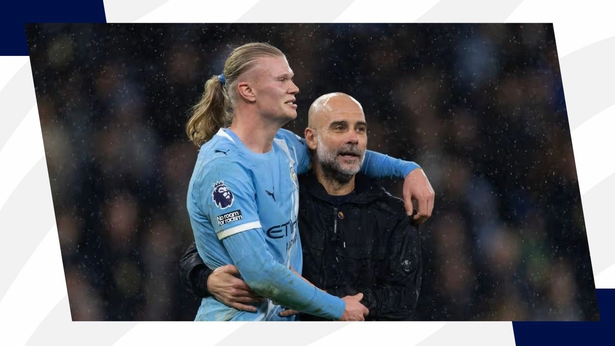 image Manchester City vs Aston Villa: Guardiola’s Last Dance at the Etihad