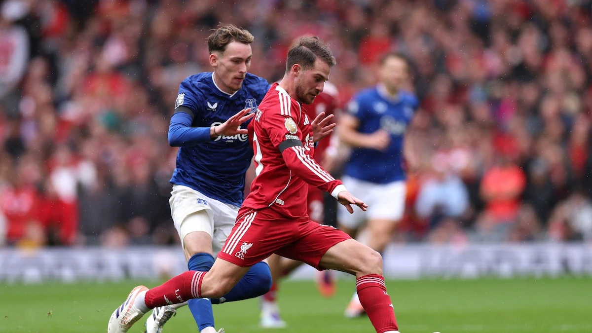 Everton – Liverpool : un derby de la Merseyside pour relancer les Reds ?