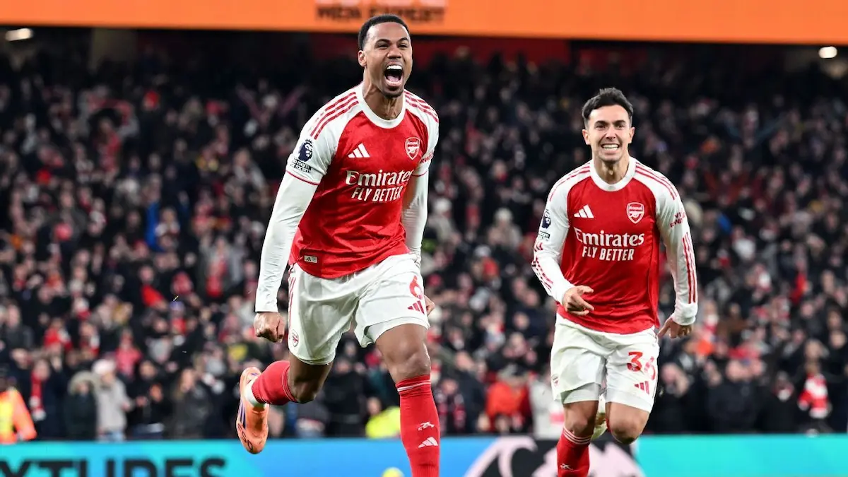Arsenal - Manchester United : encore un choc maîtrisé par les Gunners ?