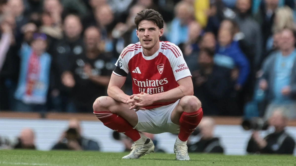Arsenal – Newcastle : les Gunners n’ont plus le droit à l’erreur
