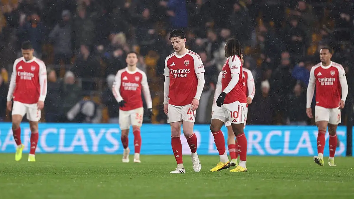 Tottenham - Arsenal : les Gunners sous pression avant le derby