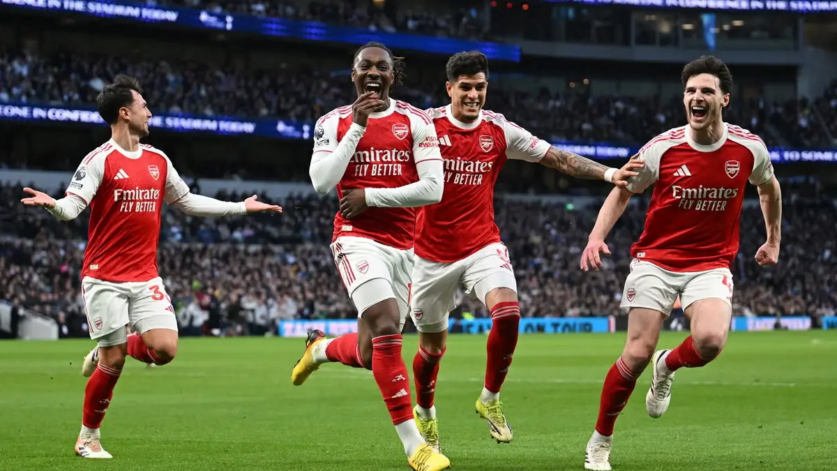 Arsenal - Chelsea : les Gunners maîtres de Londres ?